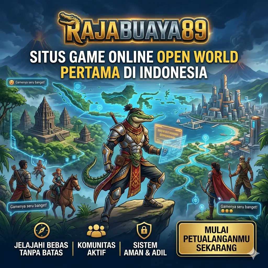 RAJABUAYA89